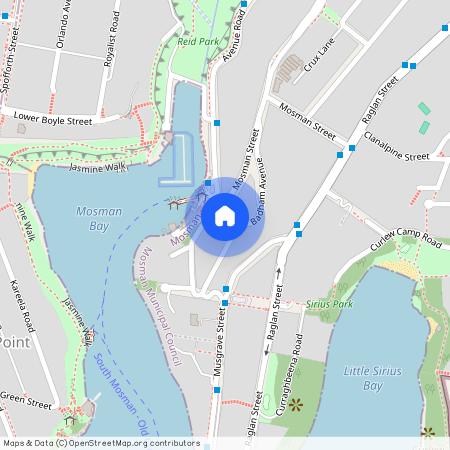 Unit 19/5 Mosman Street, Mosman