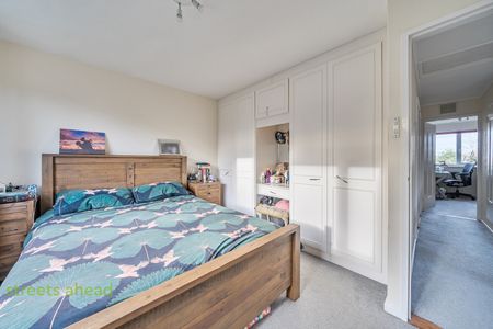 Wedgwood Way, London, SE19 - Photo 2