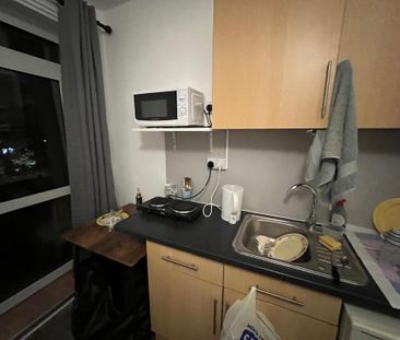 Studio to rent - Photo 2