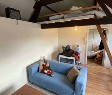 Te huur: Kamer Dr. Nolensstraat in Tilburg - Foto 3