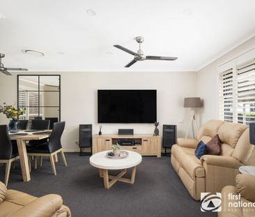 Perfect Family Home - Photo 2
