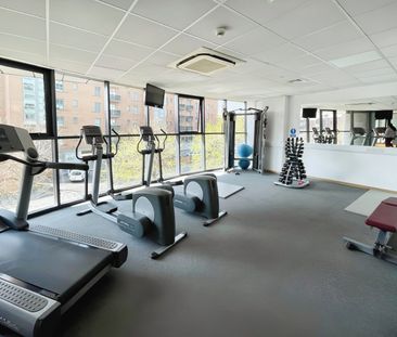 apartment to rent - Photo 6