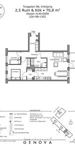 Torggatan 8B, 74949, Enköping - Foto 4