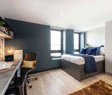 1 bedroom private hall to rent - Photo 6