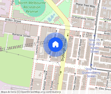 82 Munster Terrace, North Melbourne VIC 3051 - Photo 1