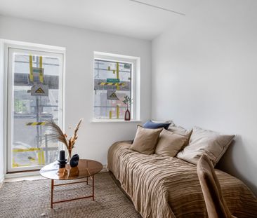 Amerikavej 19C, 2. 225., Amerikavej, 1756 København V - Photo 1