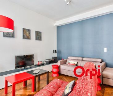 Appartement à louer - Photo 5