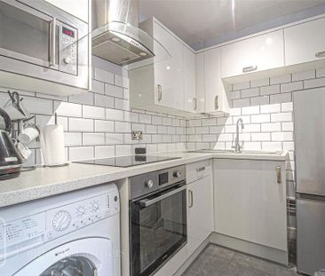 1 bedroom maisonette to rent - Photo 4