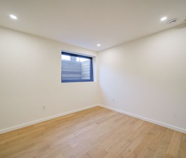 For Lease - 78 Gladstone Avenue Unit# UNIT 3, Toronto, Ontario - Photo 2