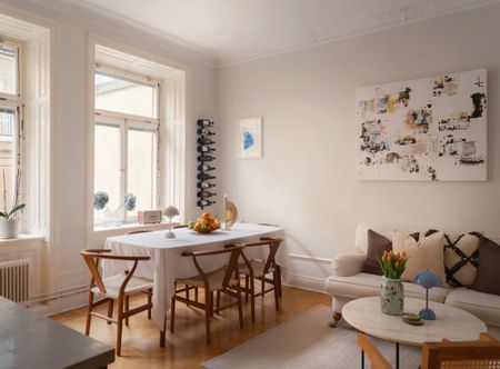 Dalagatan, Stockholm - Photo 2