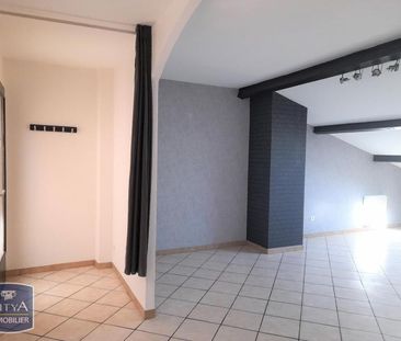 Location Appartement 3 pièces 57m² HEILLECOURT 54180 - Photo 1