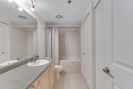 Appartement à louer, Montréal (Ville-Marie) - Photo 3