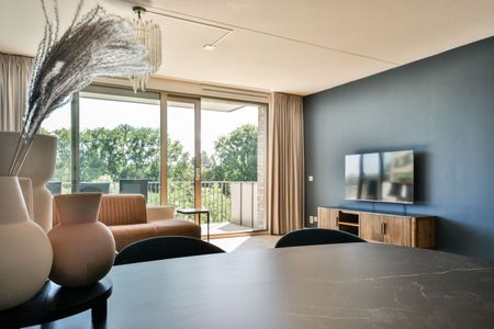 Appartement te huur: Saskia van Uijlenburgkade 145 1058 GA Amsterdam - Foto 2