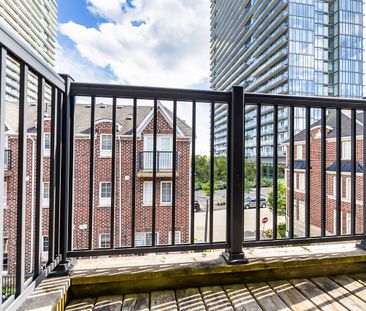 For Lease - 113 THE QUEENSWAY N/A Unit# TH57, Toronto, Ontario - Photo 4