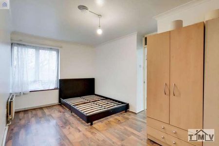 Cruden House, Vernon Road, Bow, London, E3 - Photo 5