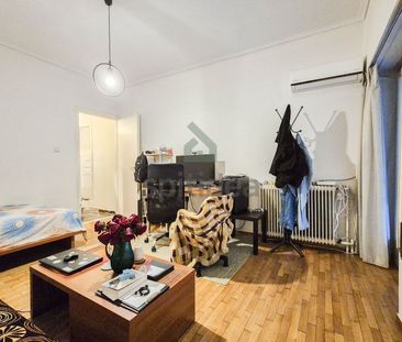 Studio/Γκαρσονιέρα για ενοικίαση Πολύγωνο (Πολύγωνο - Τουρκοβούνια) - Photo 6