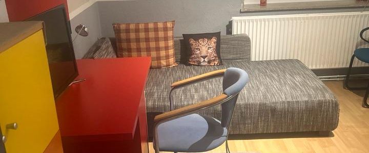 Zimmer zu vermieten pokuj do wynajencia - Foto 1