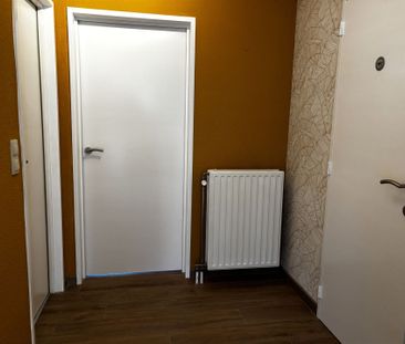 Lichtrijk appartement met 1 slaapkamer en ideale ligging - Foto 1