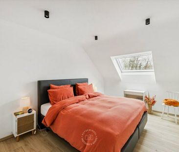 Energiezuinig en kwalitatief drie-slaapkamer appartement - Foto 4