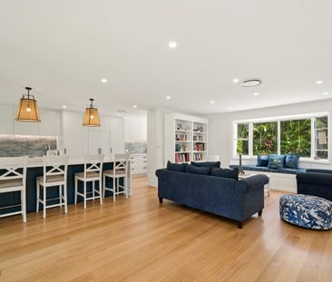 Fully Furnished North Facing Home in the Golden Triangle - Photo 1