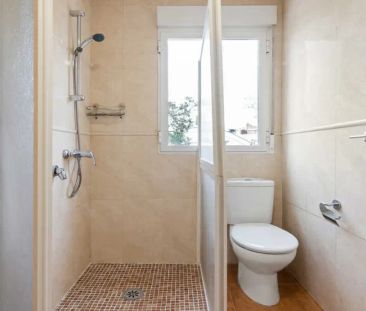 Room in a shared 34-bedroom apartment for rent in Nueva España - Foto 6
