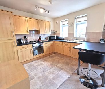 2 bed apartment to rent in The Blundells, Kenilworth, CV8 - Photo 6