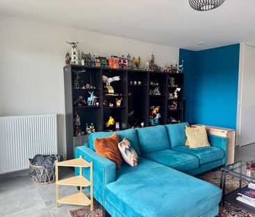 In optie - Appartement te huur in Lier met 2 slaapkamers - Photo 3