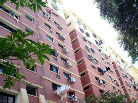 Blk 726 Woodlands Circle (Woodlands), HDB 4 Rooms - For Rent - Photo 3