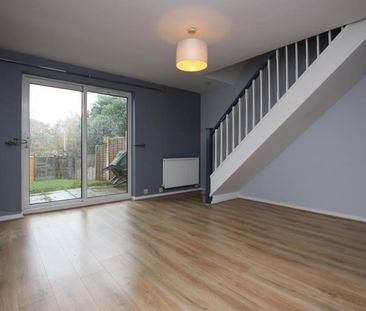 2 bedroom terraced house to rent - Photo 1