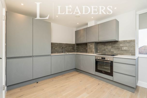 1 bedroom apartment to rent Romsey Road, Southampton, SO16 - Photo 1