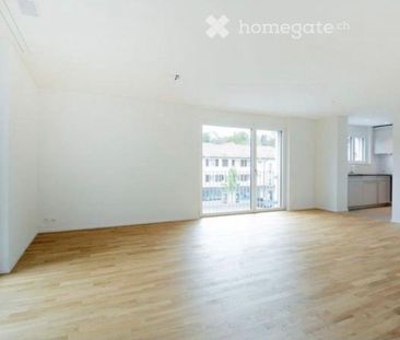 Modern 2.5-Room Apartment in Zürich Affoltern – Available Immediately - Photo 1