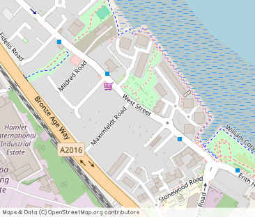 Riverside West, West Street, Erith - Photo 1