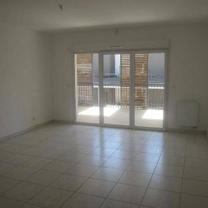 Location appartement neuf 3 pièces 58.85 m² à Montpellier (34000) - Photo 2