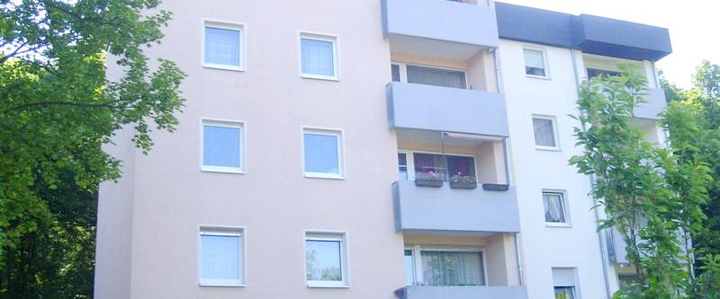 3-Zimmer-Wohnung in Koblenz Horchheimer Höhe - Photo 1