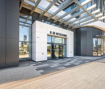 For Lease - 8 Interchange Way N/A Unit# 3711, Vaughan, Ontario - Photo 3