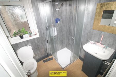 House share to rent - Photo 4