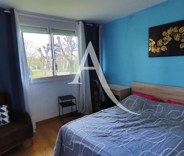 Location appartement 3 pièces, 57.00m², Chatou - Photo 6
