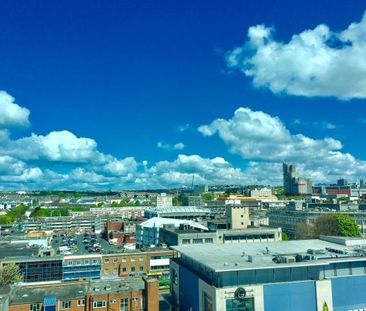 The Crescent, Plymouth, PL1 - Photo 5