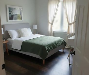 Immeuble - 401-407 Papineau 4 1/2 Tout Inclus à Louer - Photo 2