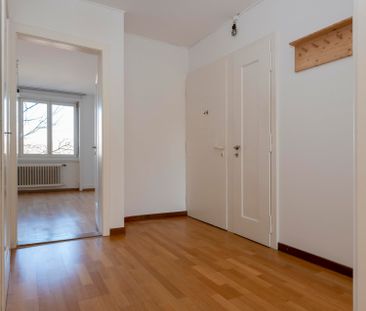 2 Zimmer, 50 m², 2. Stock - Foto 6