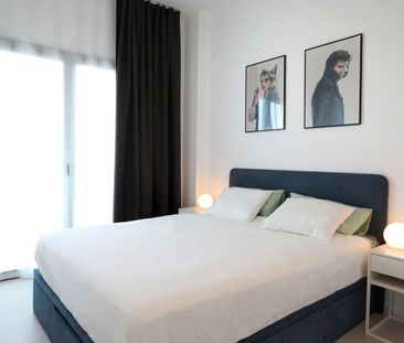 Piso de alquiler en Carrer de Coll I Pujol, 17, Centre - Photo 2