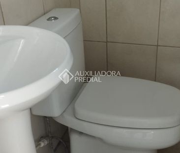 Casa com 3 quartos e 119m² para alugar em Moinhos de Vento, Canoas. - Foto 4