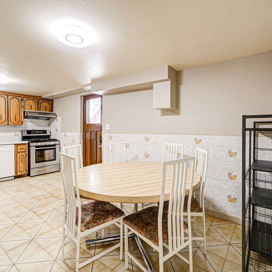 For Lease - 38 Leafield Drive Unit# Bsmt, Toronto, Ontario - Photo 1