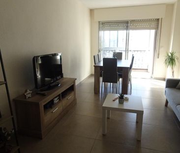 Flat - Cartagena (Paseo alfonso XIII) - Photo 5