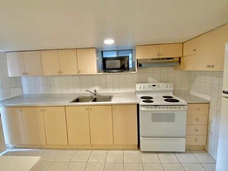 For Lease - 56 Markham Street Unit# 3, Toronto, Ontario - Photo 5