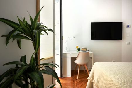 Costanilla de los Ángeles, Madrid, Community of Madrid 28013 - Foto 3