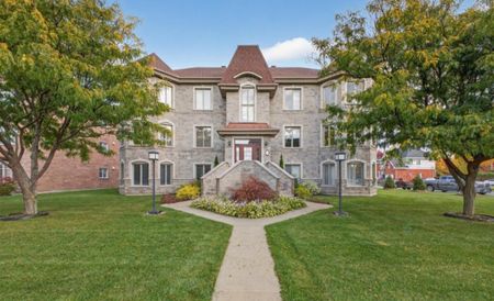 Appartement à louer - Saint-Jean-sur-Richelieu (Saint-Luc) Appartement à louer - Saint-Jean-sur-Richelieu (Saint-Luc) - Photo 3