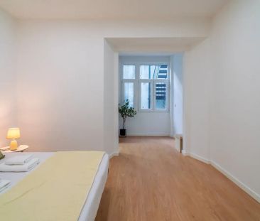 3-bedroom apartment for rent in Lisbon, bills included - Foto 6