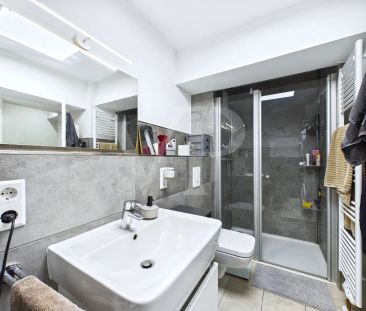 Zwei Ebenen zum Wohlfühlen! 3-Zimmer-Wohnung mit Balkon und Stellpl... - Photo 5