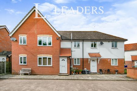 1 bedroom apartment to rent Harvest Court, Glenway Close, Colchester, CO6 - Photo 2